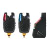 FA210-2+1 High quality Carp fishing tackle  night wireless  fishing bite alarm set
