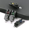 Cheap sound and light alarm function carp fishing tackle of bite alarm FA01 - Image 4