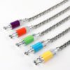 High quality SW22-4 Four Colors Steel Chain Indicator Carp Fishing Swinger set - Image 2