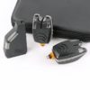 FA210-2+1 High quality Carp fishing tackle  night wireless  fishing bite alarm set - Image 4