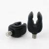 Luminous rubber Fishing Rod Rest Butt Rest Head Gripper Grips Fishing Rod Holder Fishing Tackle Tools - Image 5
