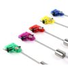 SW11-1 color LED light adjustable weight carp fishing Bite alarm quick release adapter connector  fishing swinger - Image 6