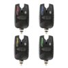Hot sale FA209 adjustable sound sensitivity night light  carp fishing tackle of fishing bite alarm - Image 3