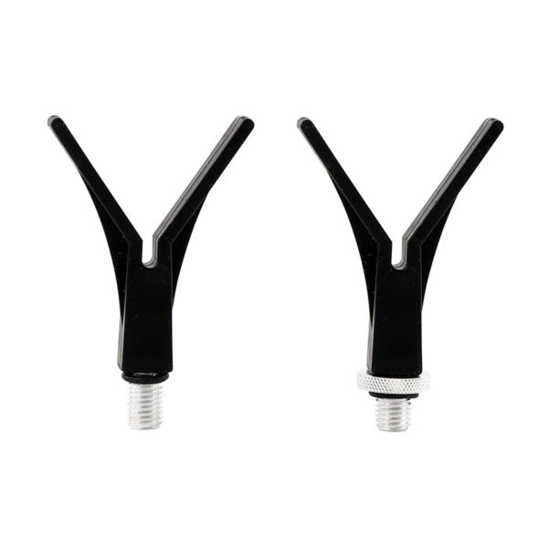 Fishing Rod Rest Butt Rest Head Gripper Grips Fishing Rod Holder Fishing Tackle Tools pole fork series - Image 6