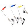 Cheap four color head fishing bite alarm connector swing device fishing swinger SW12 - Image 5